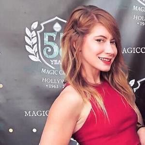 Meet your Posher, Dylan